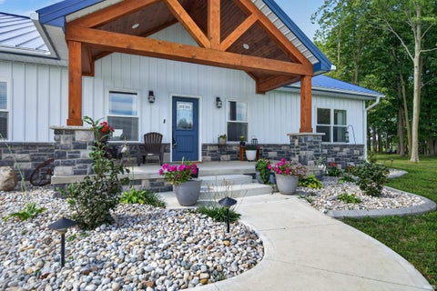 Tiny photo for 693 S 200 EAST, Kokomo, IN 46902 (MLS # 202641344)