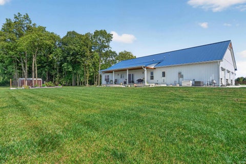 Tiny photo for 693 S 200 EAST, Kokomo, IN 46902 (MLS # 202641344)