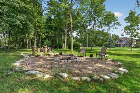 Tiny photo for 693 S 200 EAST, Kokomo, IN 46902 (MLS # 202641344)