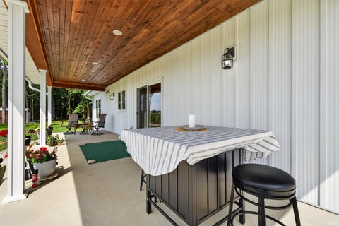 Tiny photo for 693 S 200 EAST, Kokomo, IN 46902 (MLS # 202641344)