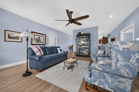 Tiny photo for 693 S 200 EAST, Kokomo, IN 46902 (MLS # 202641344)