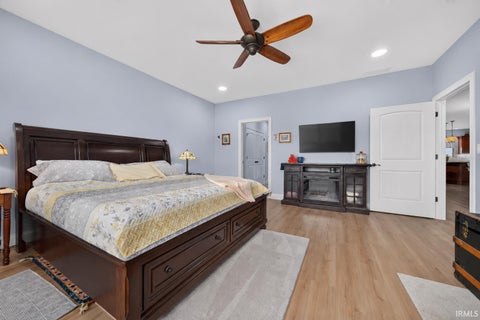 Tiny photo for 693 S 200 EAST, Kokomo, IN 46902 (MLS # 202641344)