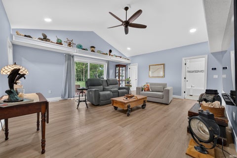 Tiny photo for 693 S 200 EAST, Kokomo, IN 46902 (MLS # 202641344)