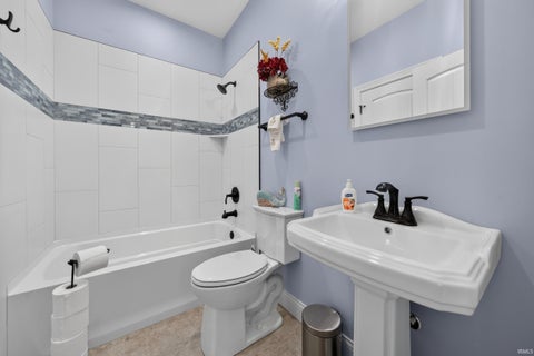 Tiny photo for 693 S 200 EAST, Kokomo, IN 46902 (MLS # 202641344)