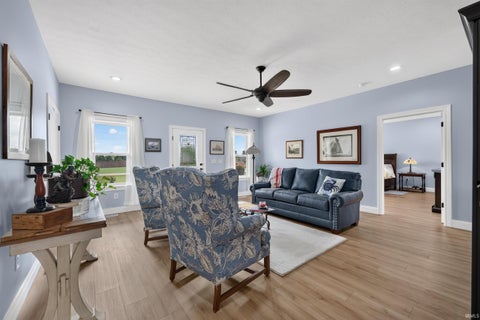 Tiny photo for 693 S 200 EAST, Kokomo, IN 46902 (MLS # 202641344)