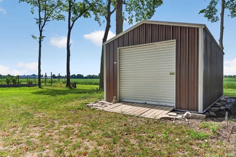 Tiny photo for 693 S 200 EAST, Kokomo, IN 46902 (MLS # 202641344)