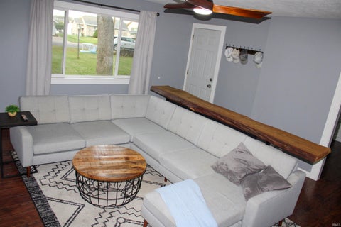 Tiny photo for 26170 Lake Drive, Elkhart, IN 46514 (MLS # 202641050)