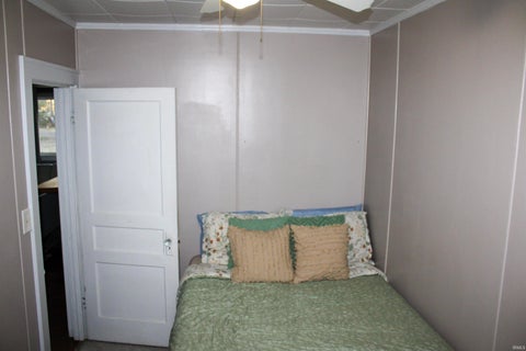 Tiny photo for 26170 Lake Drive, Elkhart, IN 46514 (MLS # 202641050)