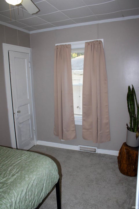 Tiny photo for 26170 Lake Drive, Elkhart, IN 46514 (MLS # 202641050)