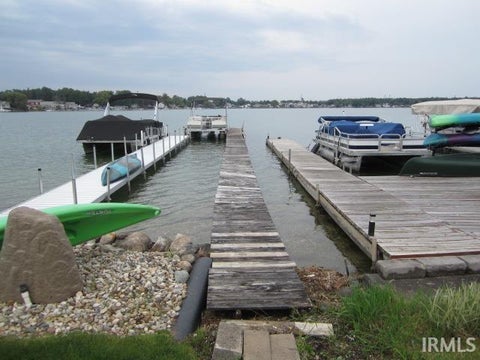 Tiny photo for 26170 Lake Drive, Elkhart, IN 46514 (MLS # 202641050)