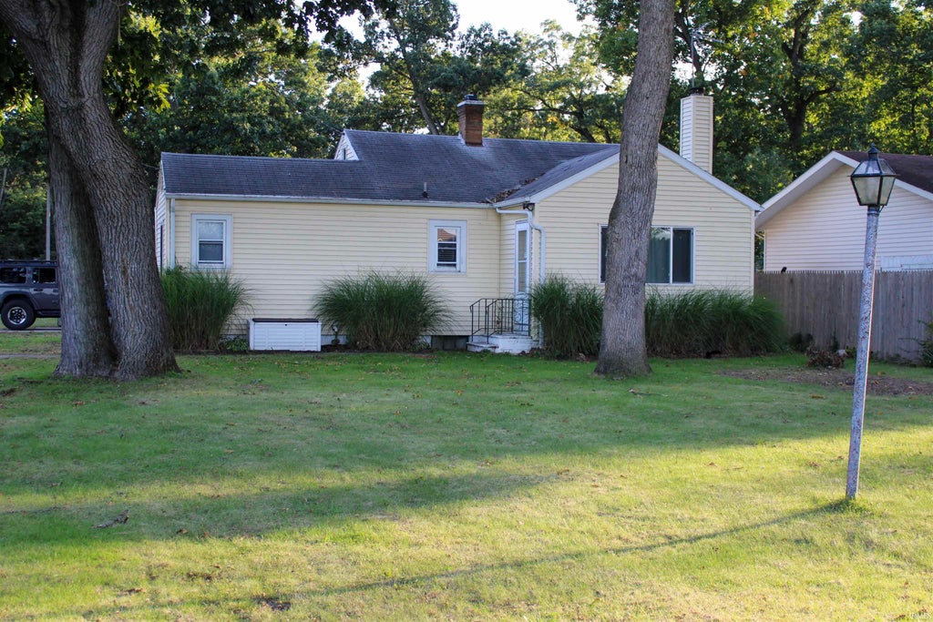 Photo of 26170 Lake Drive, Elkhart, IN 46514 (MLS # 202641050)