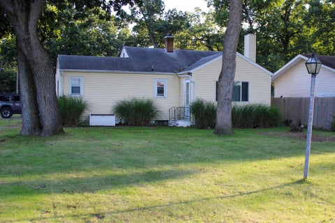 Photo of 26170 Lake Drive, Elkhart, IN 46514 (MLS # 202641050)