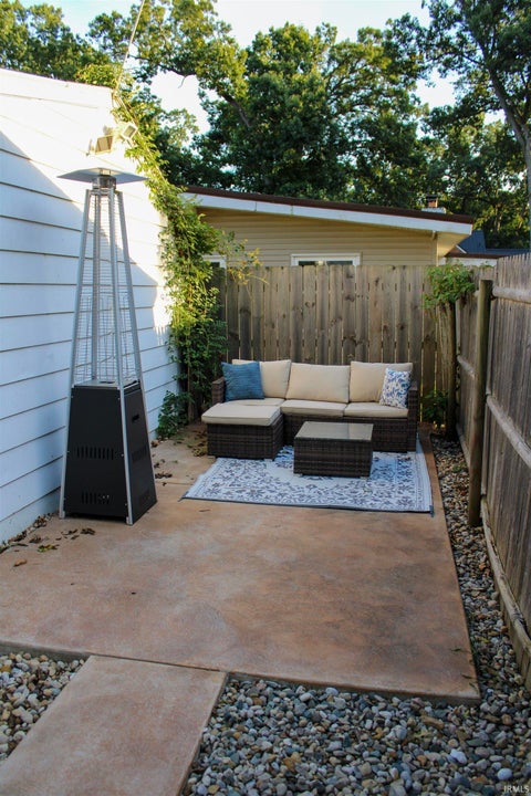 Tiny photo for 26170 Lake Drive, Elkhart, IN 46514 (MLS # 202641050)