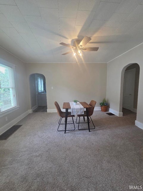 Tiny photo for 706 S 27th Street, Lafayette, IN 47905 (MLS # 202627505)