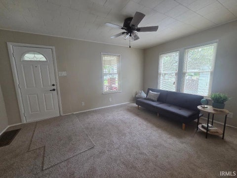 Tiny photo for 706 S 27th Street, Lafayette, IN 47905 (MLS # 202627505)