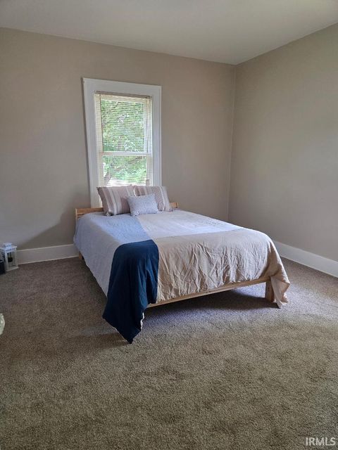Tiny photo for 706 S 27th Street, Lafayette, IN 47905 (MLS # 202627505)
