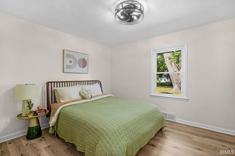 Tiny photo for 524 HOLLY Lane, Kokomo, IN 46902 (MLS # 202541156)