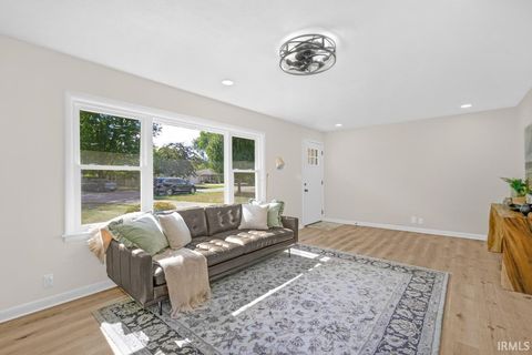 Tiny photo for 524 HOLLY Lane, Kokomo, IN 46902 (MLS # 202541156)