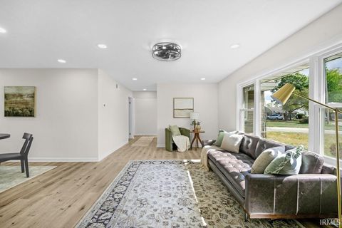 Tiny photo for 524 HOLLY Lane, Kokomo, IN 46902 (MLS # 202541156)