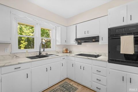 Tiny photo for 524 HOLLY Lane, Kokomo, IN 46902 (MLS # 202541156)