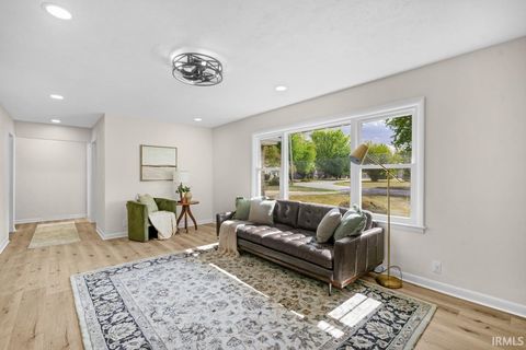 Tiny photo for 524 HOLLY Lane, Kokomo, IN 46902 (MLS # 202541156)