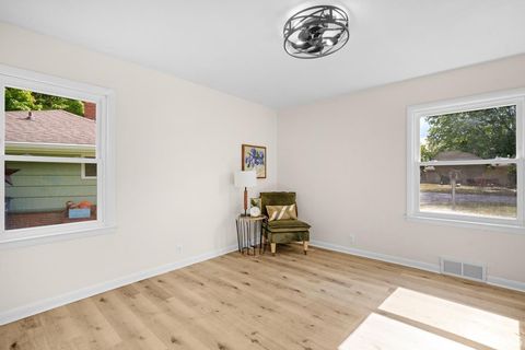 Tiny photo for 524 HOLLY Lane, Kokomo, IN 46902 (MLS # 202541156)