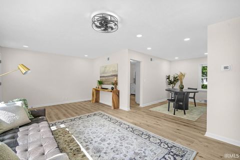 Tiny photo for 524 HOLLY Lane, Kokomo, IN 46902 (MLS # 202541156)