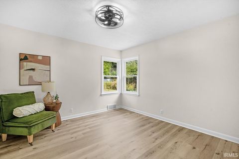 Tiny photo for 524 HOLLY Lane, Kokomo, IN 46902 (MLS # 202541156)