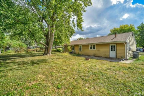 Tiny photo for 524 HOLLY Lane, Kokomo, IN 46902 (MLS # 202541156)