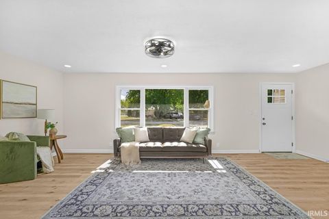 Tiny photo for 524 HOLLY Lane, Kokomo, IN 46902 (MLS # 202541156)