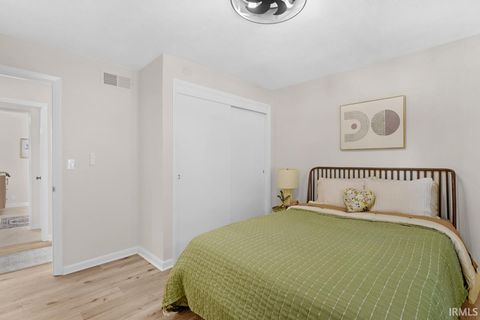 Tiny photo for 524 HOLLY Lane, Kokomo, IN 46902 (MLS # 202541156)