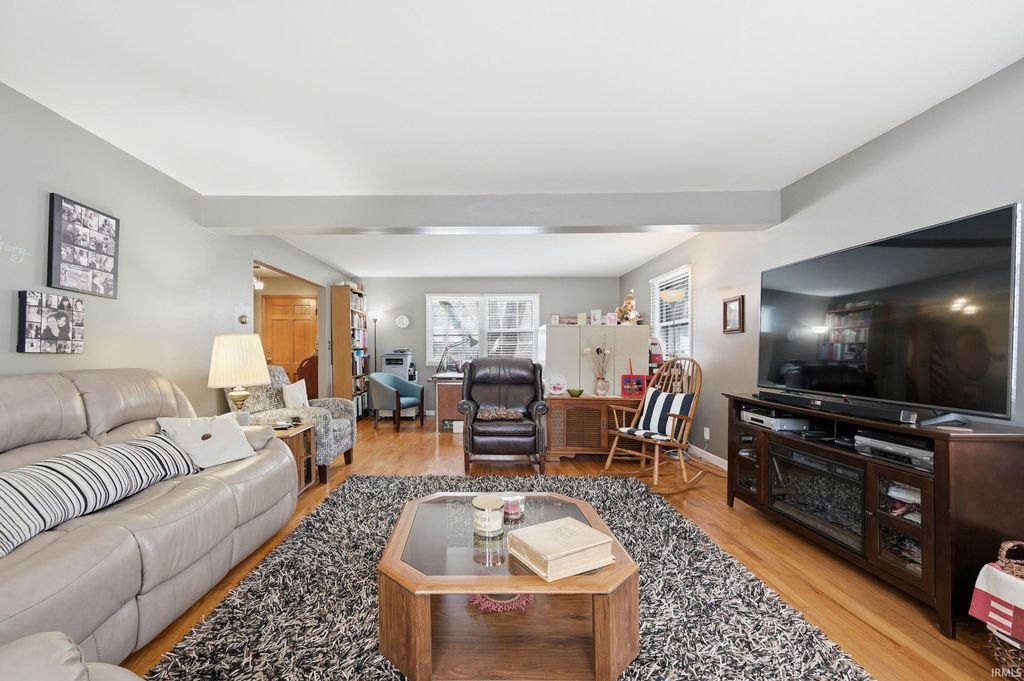 Photo of 1908 N Alden Road, Muncie, IN 47304 (MLS # 202604119)