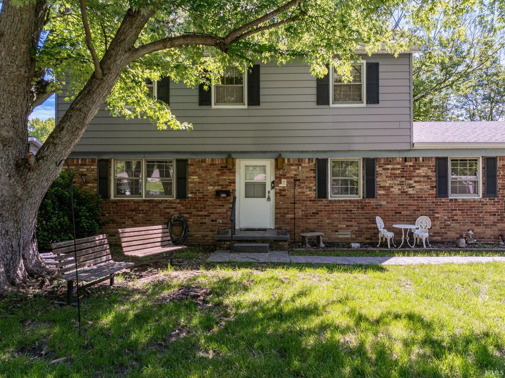 Photo of 1908 N Alden Road, Muncie, IN 47304 (MLS # 202604119)