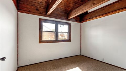 Tiny photo for 600 E Markland Avenue, Kokomo, IN 46902 (MLS # 202542863)