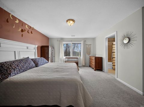 Tiny photo for 10728 Alderwood Lane, Fort Wayne, IN 46845 (MLS # 202612639)