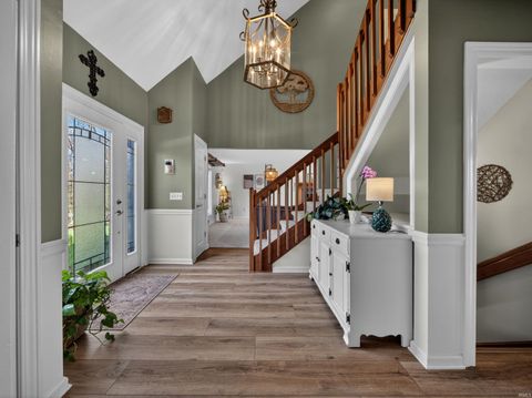 Tiny photo for 10728 Alderwood Lane, Fort Wayne, IN 46845 (MLS # 202612639)