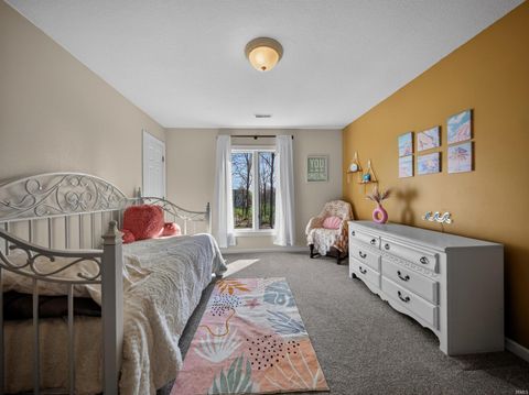 Tiny photo for 10728 Alderwood Lane, Fort Wayne, IN 46845 (MLS # 202612639)