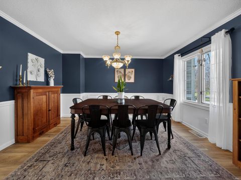 Tiny photo for 10728 Alderwood Lane, Fort Wayne, IN 46845 (MLS # 202612639)