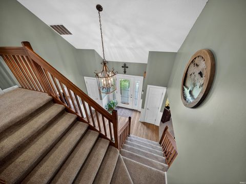 Tiny photo for 10728 Alderwood Lane, Fort Wayne, IN 46845 (MLS # 202612639)