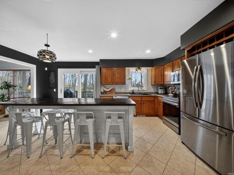 Tiny photo for 10728 Alderwood Lane, Fort Wayne, IN 46845 (MLS # 202612639)