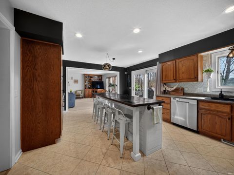 Tiny photo for 10728 Alderwood Lane, Fort Wayne, IN 46845 (MLS # 202612639)