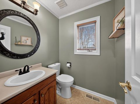 Tiny photo for 10728 Alderwood Lane, Fort Wayne, IN 46845 (MLS # 202612639)