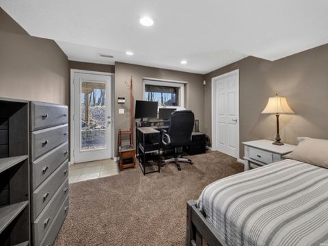 Tiny photo for 10728 Alderwood Lane, Fort Wayne, IN 46845 (MLS # 202612639)