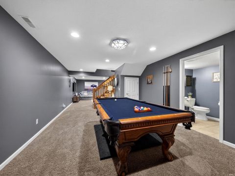 Tiny photo for 10728 Alderwood Lane, Fort Wayne, IN 46845 (MLS # 202612639)