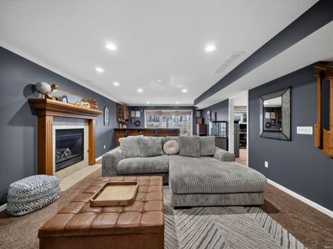 Tiny photo for 10728 Alderwood Lane, Fort Wayne, IN 46845 (MLS # 202612639)