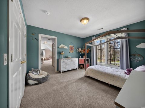 Tiny photo for 10728 Alderwood Lane, Fort Wayne, IN 46845 (MLS # 202612639)