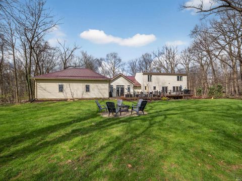 Tiny photo for 10728 Alderwood Lane, Fort Wayne, IN 46845 (MLS # 202612639)