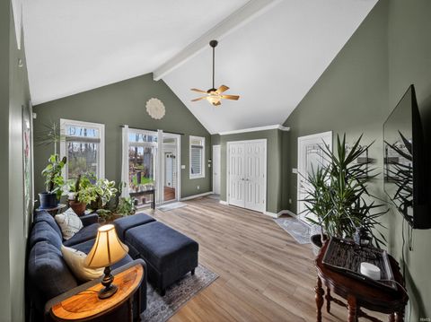 Tiny photo for 10728 Alderwood Lane, Fort Wayne, IN 46845 (MLS # 202612639)