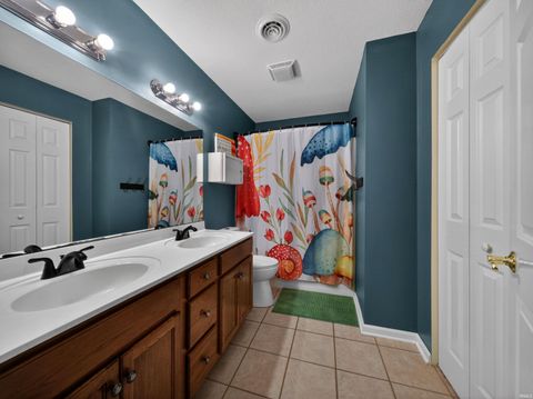 Tiny photo for 10728 Alderwood Lane, Fort Wayne, IN 46845 (MLS # 202612639)