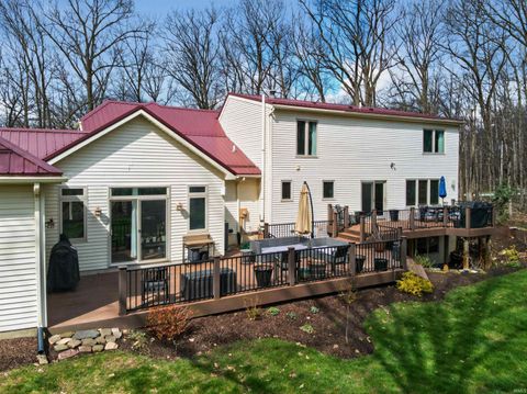 Tiny photo for 10728 Alderwood Lane, Fort Wayne, IN 46845 (MLS # 202612639)